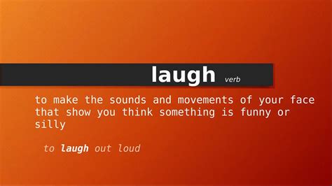 lough meaning in tagalog|Laugh Meaning .